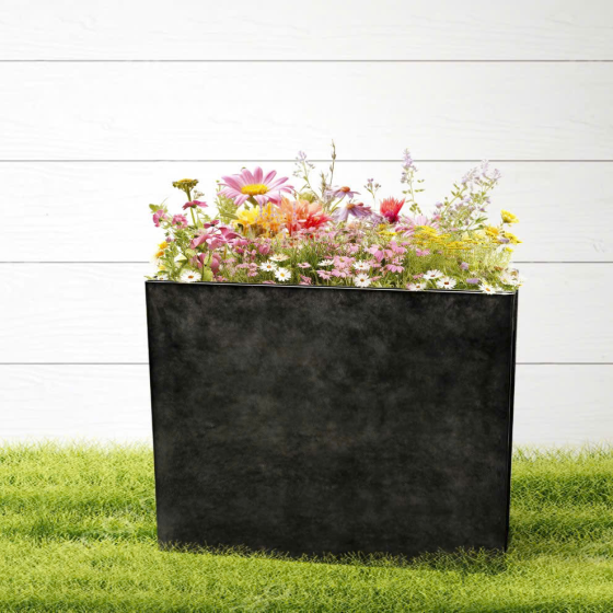 Platinum planter