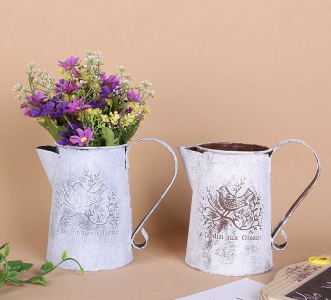 flower vase